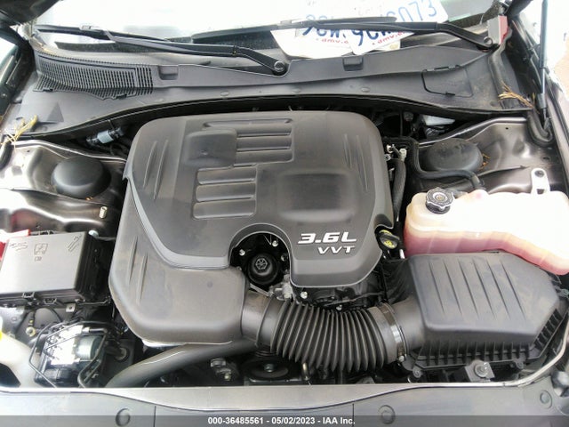 Dodge Charger Sxt 2022 2C3CDXBG1NH173666 Image 10