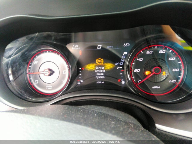 Dodge Charger Sxt 2022 2C3CDXBG1NH173666 Image 9