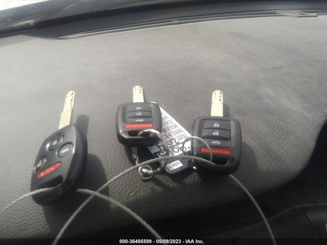 Honda Accord Sedan Lx 2014 1HGCR2F30EA279758 Image 3