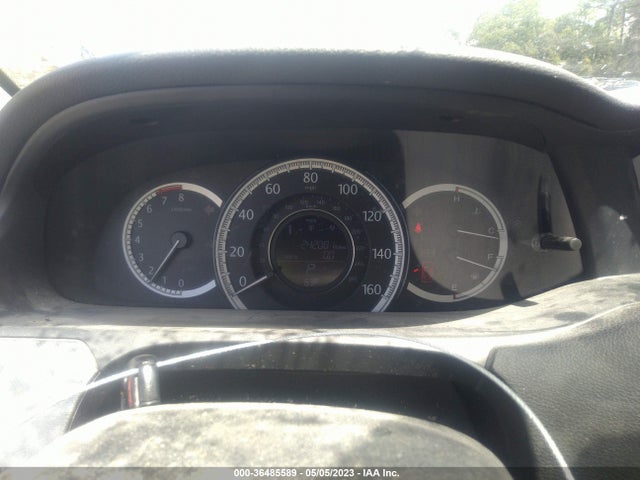 Honda Accord Sedan Lx 2014 1HGCR2F30EA279758 Image 8