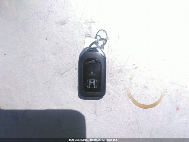 Honda Cr-v Ex-l 2020 5J6RW2H89LA004648 Image 11