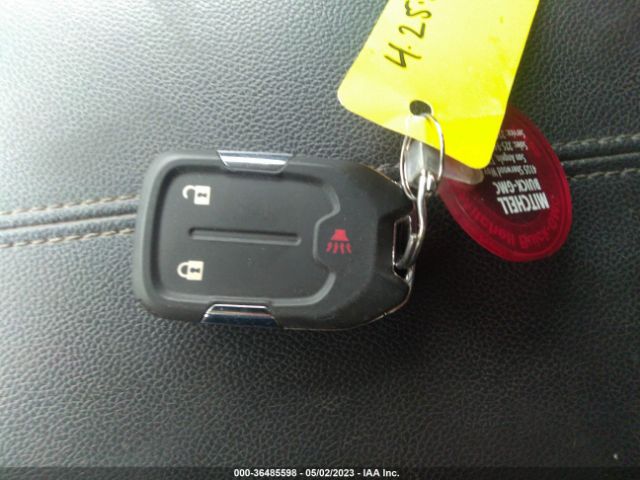 3GKALMEV0LL309549 GMC Terrain Sle