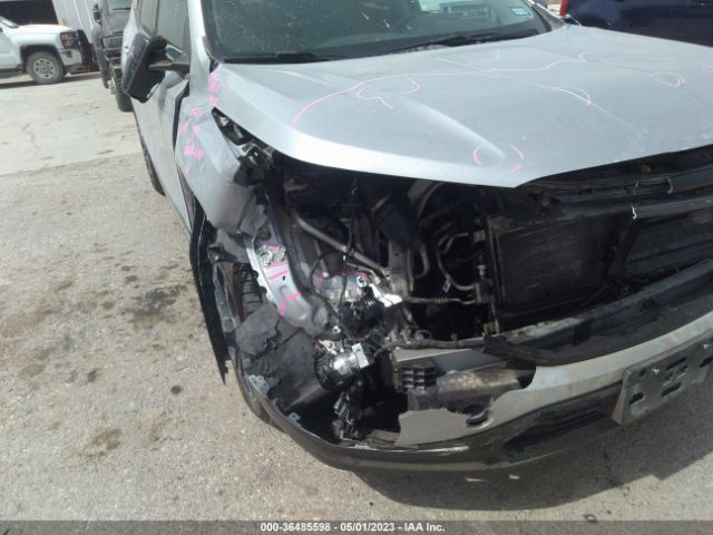3GKALMEV0LL309549 GMC Terrain Sle