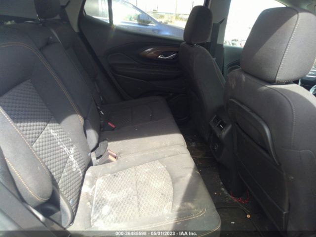 3GKALMEV0LL309549 GMC Terrain Sle