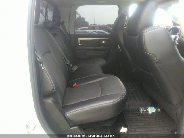 2017 RAM 1500 SPORT VIN: 1C6RR7MT4HS567118