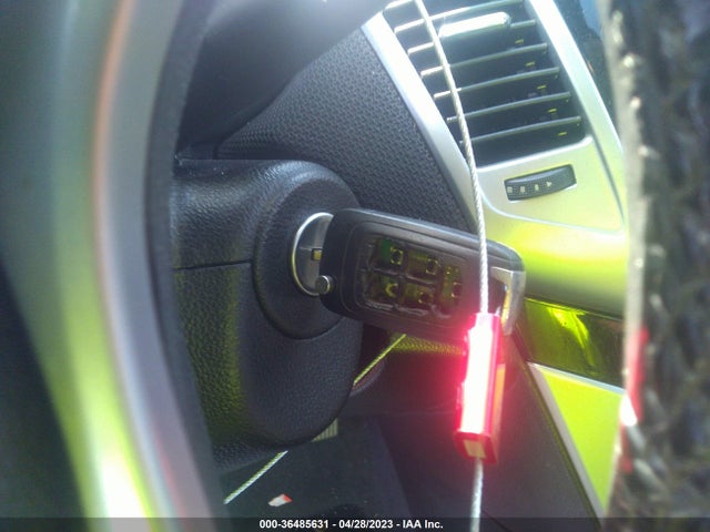 Aukcja sprzedaży 2014 Chevrolet Cruze 1lt, vin: 1G1PC5SB2E7402451, numer aukcji: 36485631
