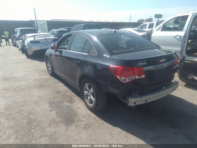 Aukcja sprzedaży 2014 Chevrolet Cruze 1lt, vin: 1G1PC5SB2E7402451, numer aukcji: 36485631
