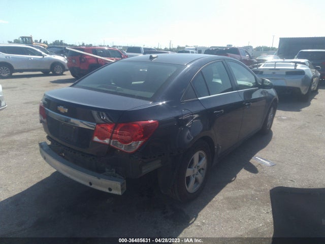 Aukcja sprzedaży 2014 Chevrolet Cruze 1lt, vin: 1G1PC5SB2E7402451, numer aukcji: 36485631