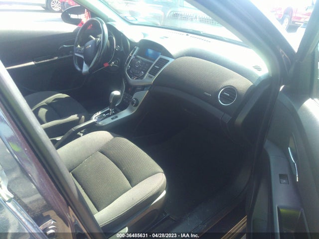 Aukcja sprzedaży 2014 Chevrolet Cruze 1lt, vin: 1G1PC5SB2E7402451, numer aukcji: 36485631