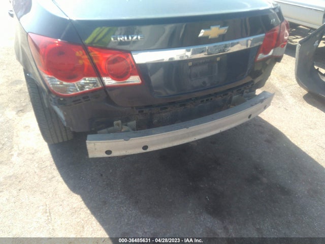 Aukcja sprzedaży 2014 Chevrolet Cruze 1lt, vin: 1G1PC5SB2E7402451, numer aukcji: 36485631