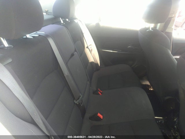 Aukcja sprzedaży 2014 Chevrolet Cruze 1lt, vin: 1G1PC5SB2E7402451, numer aukcji: 36485631