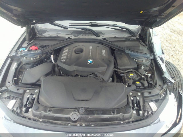 WBA8D9C5XJEM33958 BMW 3 Series 330i Xdrive