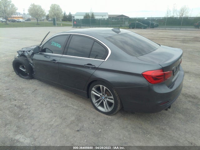 WBA8D9C5XJEM33958 BMW 3 Series 330i Xdrive
