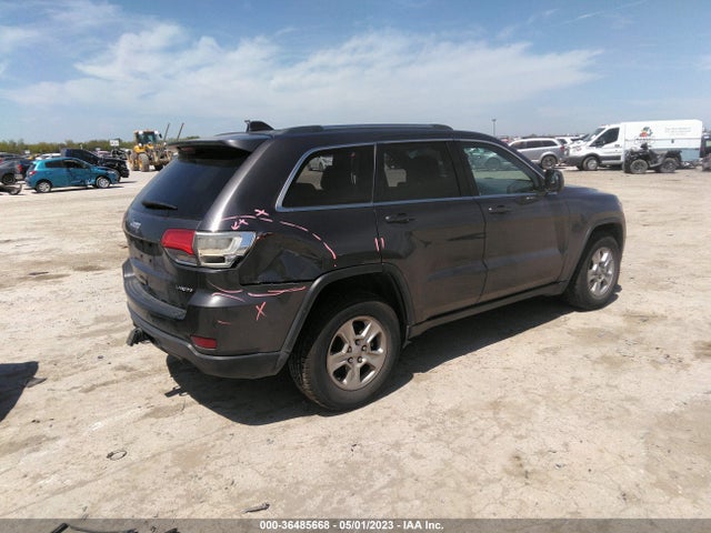 1C4RJEAG0EC217079 Jeep Grand Cherokee Laredo