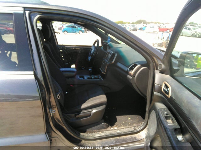 1C4RJEAG0EC217079 Jeep Grand Cherokee Laredo