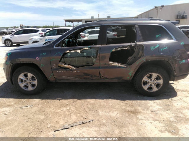 1C4RJEAG0EC217079 Jeep Grand Cherokee Laredo