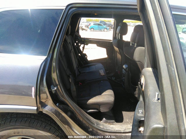 1C4RJEAG0EC217079 Jeep Grand Cherokee Laredo