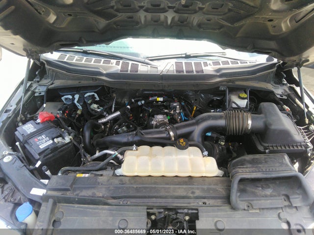 Ford F-150 Xl/xlt/lariat 2021 1FTEW1EP8MKD41477 Image 11