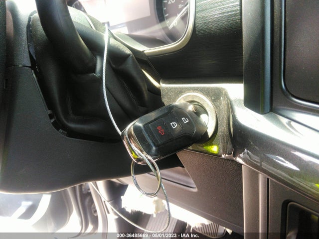 Ford F-150 Xl/xlt/lariat 2021 1FTEW1EP8MKD41477 Image 3