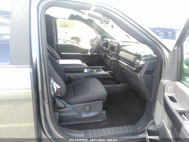 Ford F-150 Xl/xlt/lariat 2021 1FTEW1EP8MKD41477 Image 6