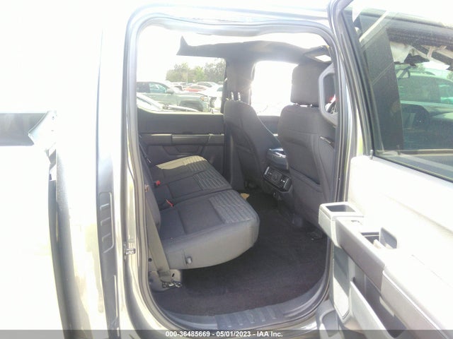 Ford F-150 Xl/xlt/lariat 2021 1FTEW1EP8MKD41477 Image 9