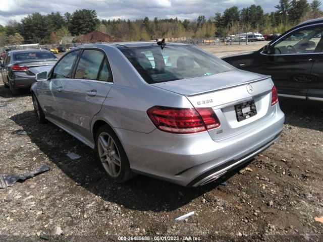 WDDHF8JB7GB225472 Mercedes-Benz E-class E 350