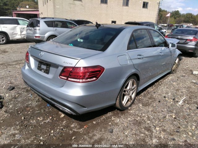 WDDHF8JB7GB225472 Mercedes-Benz E-class E 350