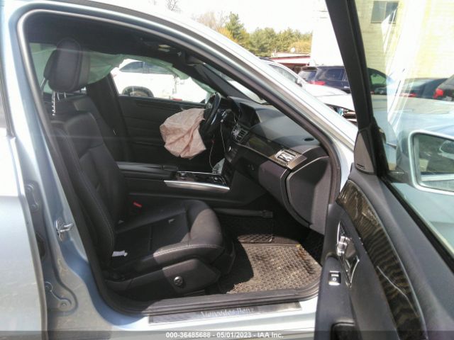 WDDHF8JB7GB225472 Mercedes-Benz E-class E 350