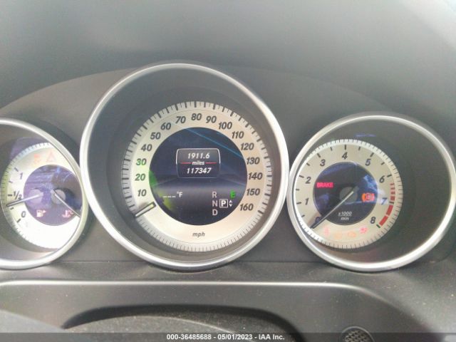 WDDHF8JB7GB225472 Mercedes-Benz E-class E 350