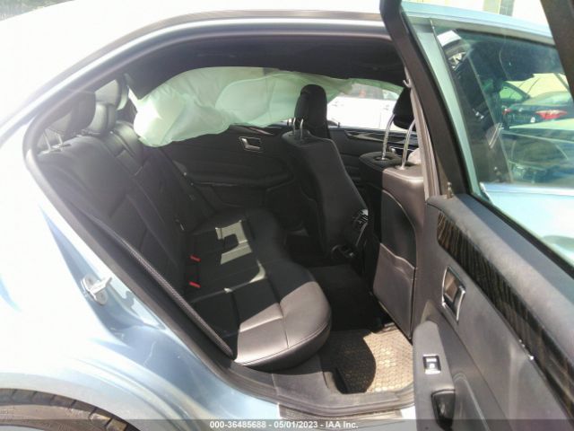 WDDHF8JB7GB225472 Mercedes-Benz E-class E 350