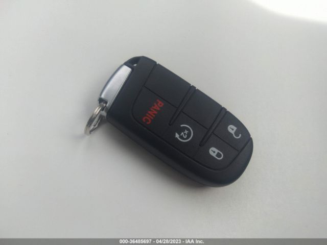 3C4PDDEG4HT583414 Dodge JOURNEY GT