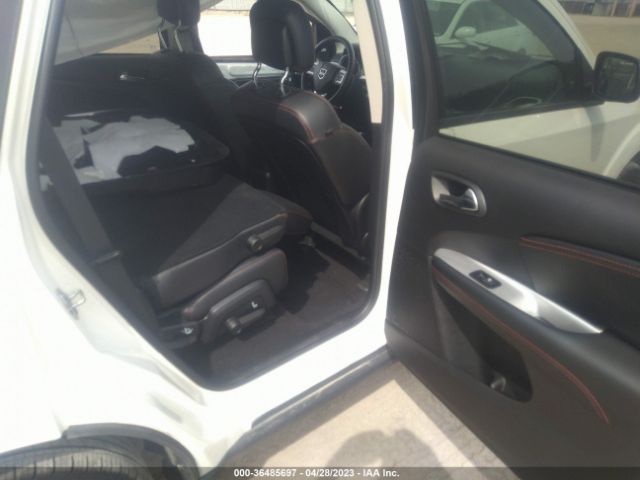 3C4PDDEG4HT583414 Dodge JOURNEY GT