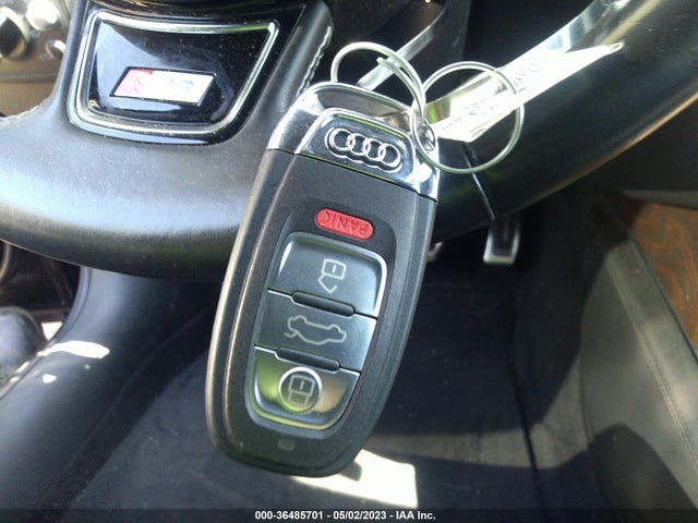 2016 Audi S6, VIN: WAUH2AFC0GN030615