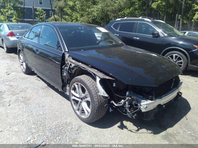 2016 Audi S6, VIN: WAUH2AFC0GN030615