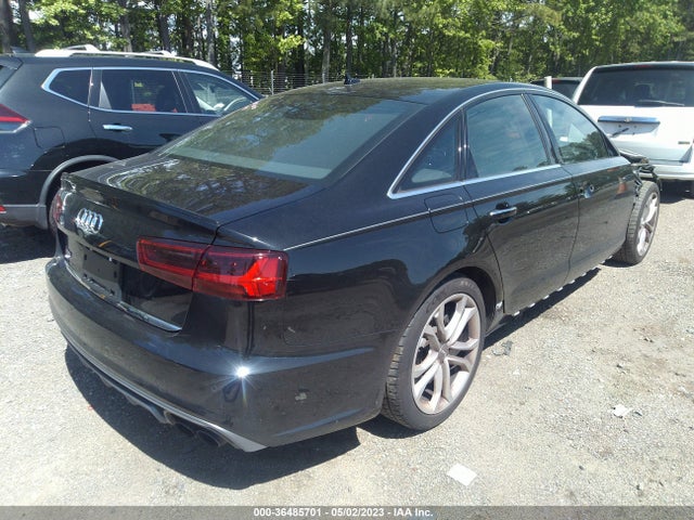 2016 Audi S6, VIN: WAUH2AFC0GN030615