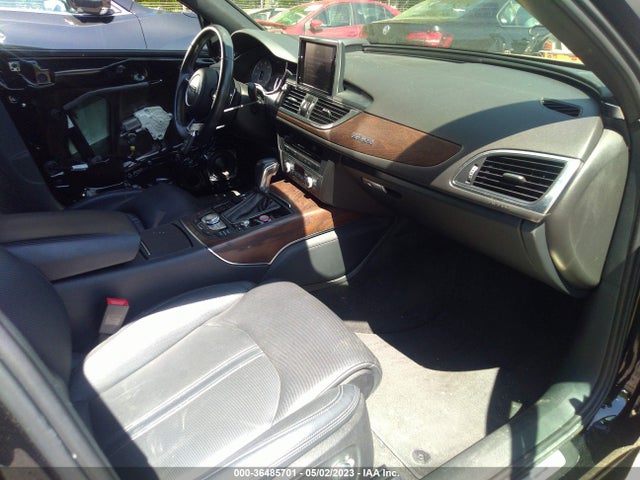 2016 Audi S6, VIN: WAUH2AFC0GN030615
