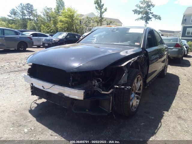 2016 Audi S6, VIN: WAUH2AFC0GN030615