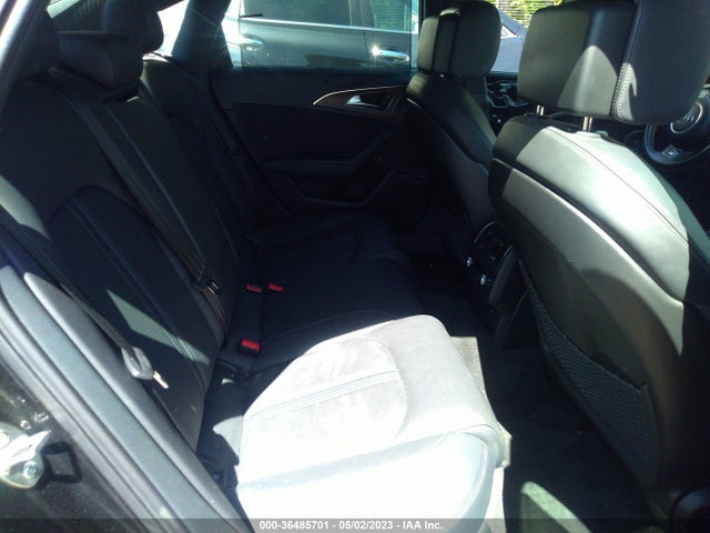 2016 Audi S6, VIN: WAUH2AFC0GN030615
