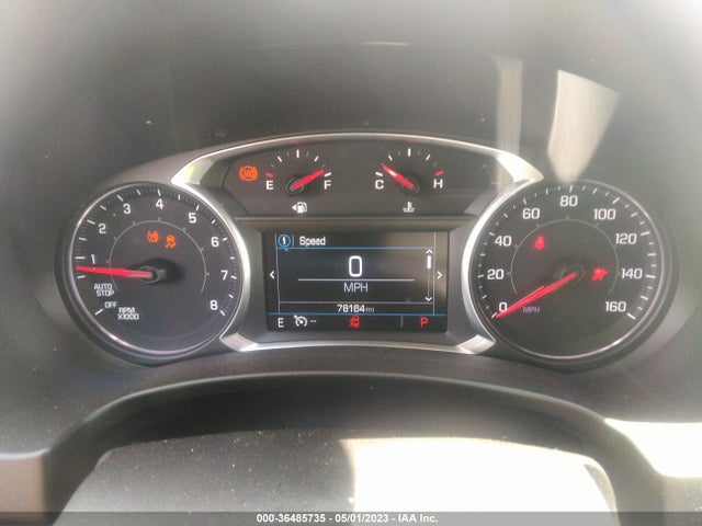 GMC Terrain Sle 2018 3GKALMEV1JL349491 Image 7