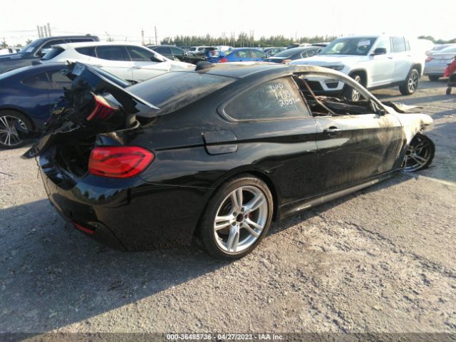 WBA4W3C58KAF92009 BMW 4 Series 430i