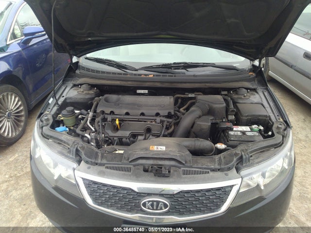 Продаж на аукціоні авто 2013 Kia Forte Ex, vin: KNAFU4A28D5704328, номер лоту: 36485740