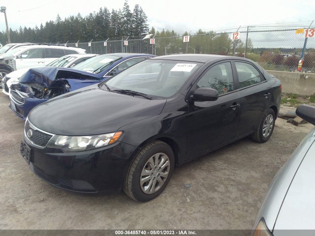 Продаж на аукціоні авто 2013 Kia Forte Ex, vin: KNAFU4A28D5704328, номер лоту: 36485740