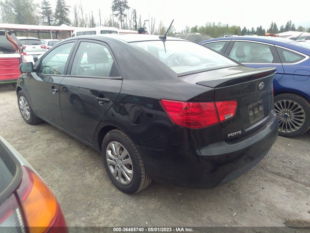 Продаж на аукціоні авто 2013 Kia Forte Ex, vin: KNAFU4A28D5704328, номер лоту: 36485740