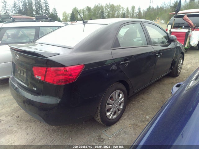 Продаж на аукціоні авто 2013 Kia Forte Ex, vin: KNAFU4A28D5704328, номер лоту: 36485740