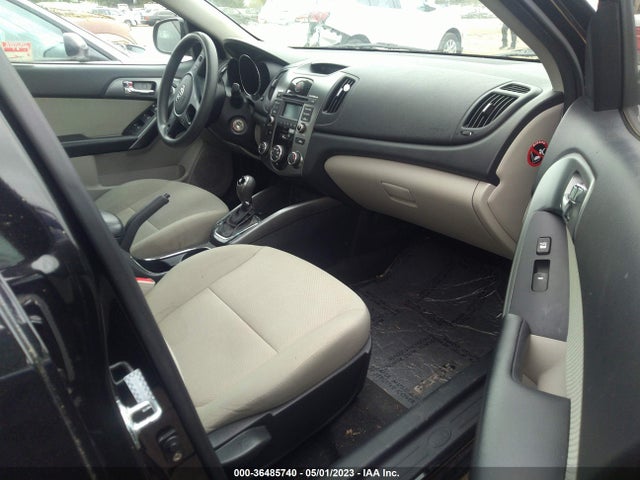 Продаж на аукціоні авто 2013 Kia Forte Ex, vin: KNAFU4A28D5704328, номер лоту: 36485740