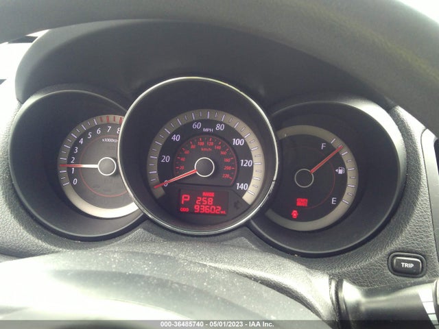 Продаж на аукціоні авто 2013 Kia Forte Ex, vin: KNAFU4A28D5704328, номер лоту: 36485740