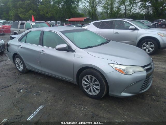 2016 4T1BD1FK9GU194490 main image