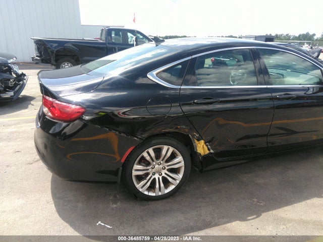 Chrysler 200 Limited 2015 1C3CCCAB3FN728000 Image 6