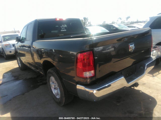 RAM 1500 Classic Tradesman 2019 1C6RR6FT7KS719746 Image 4