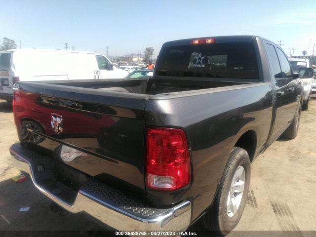 RAM 1500 Classic Tradesman 2019 1C6RR6FT7KS719746 Image 5